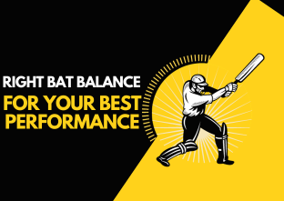 Understanding Bat Balance: Striking the Right Equilibrium for Optimal Performance